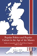 Download this eBook Popular Politics and Popular Culture in the Age of the Masses
