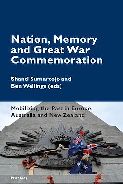 Télécharger le livre :  Nation, Memory and Great War Commemoration