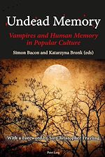 Download this eBook Undead Memory
