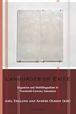 Download this eBook Languages of Exile