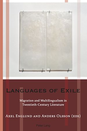 Téléchargez le livre :  Languages of Exile