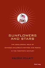 Download this eBook Sunflowers and Stars