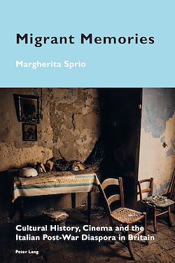 Télécharger le livre :  Migrant Memories