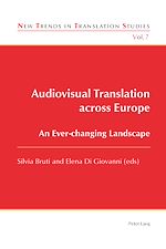 Download this eBook Audiovisual Translation across Europe