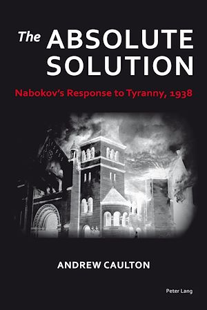 Téléchargez le livre :  The Absolute Solution