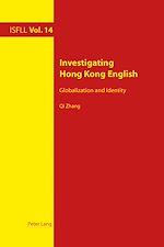 Download this eBook Investigating Hong Kong English
