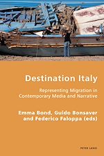 Download this eBook Destination Italy