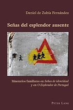 Télécharger le livre :  Señas del esplendor ausente