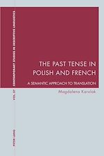 Download this eBook The Past Tense in Polish and French