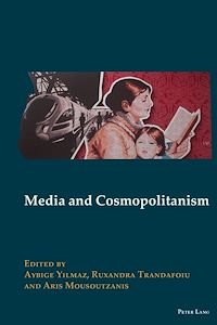 Télécharger le livre :  Media and Cosmopolitanism