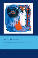 Download this eBook Immaterial Culture