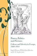 Download this eBook Poetry, Politics and Pictures