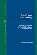 Télécharger le livre :  Ethnicity and Tribal Theology