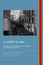 Download this eBook Invisibility Studies