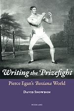 Download this eBook Writing the Prizefight