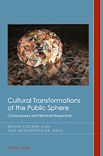 Download this eBook Cultural Transformations of the Public Sphere
