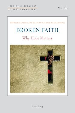 Télécharger le livre :  Broken Faith