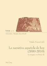 Download this eBook La narrativa española de hoy (2000-2010)
