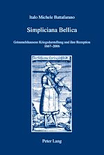 Télécharger le livre :  Simpliciana Bellica