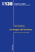Télécharger le livre :  La lengua del turismo