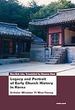 Download this eBook Legacy and Portrait of Early Church History in Korea