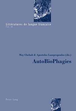 Télécharger le livre :  AutoBioPhagies
