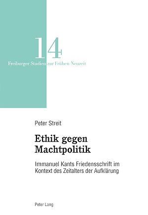 Download the eBook: Ethik gegen Machtpolitik