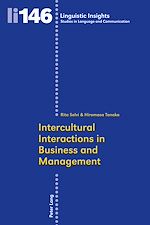 Download this eBook Intercultural Interactions in Business and Management