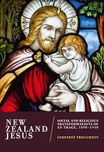 Download this eBook New Zealand Jesus