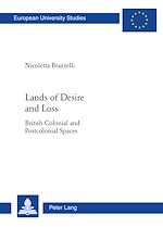 Download this eBook Lands of Desire and Loss