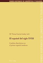 Télécharger le livre :  El español del siglo XVIII
