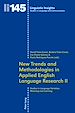Télécharger le livre :  New Trends and Methodologies in Applied English Language Research II