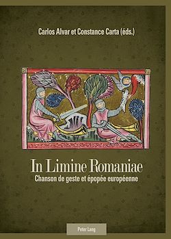 Télécharger le livre :  In Limine Romaniae