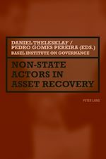 Download this eBook Non-State Actors in Asset Recovery