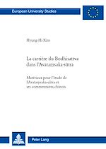 Télécharger le livre :  La carrière du Bodhisattva dans l’Avata?saka-sutra