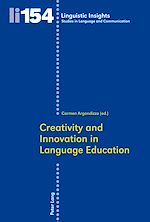 Download this eBook Creativity and Innovation in Language Education