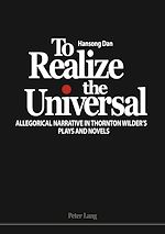 Download this eBook To Realize the Universal