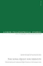 Download this eBook The Long Quest for Identity