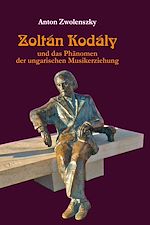Télécharger le livre :  Zoltán Kodály