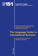 Download this eBook The Language Factor in International Business