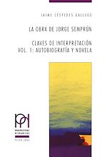 Télécharger le livre :  La obra de Jorge Semprún