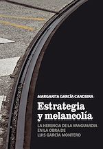 Télécharger le livre :  Estrategia y melancolía