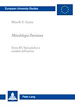 Télécharger le livre :  Metodologia Paretiana