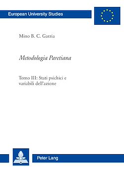 Télécharger le livre :  Metodologia Paretiana