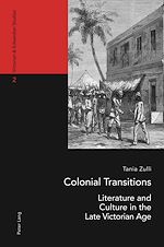 Télécharger le livre :  Colonial Transitions