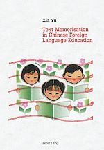 Download this eBook Text Memorisation in Chinese Foreign Language Education