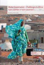 Download this eBook Water Governance – Challenges in Africa