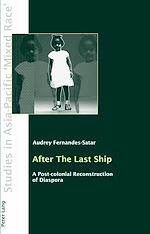 Download this eBook After The Last Ship
