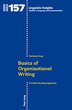Download this eBook Basics of Organizational Writing
