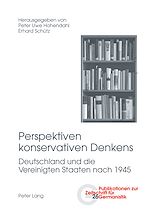 Download this eBook Perspektiven konservativen Denkens